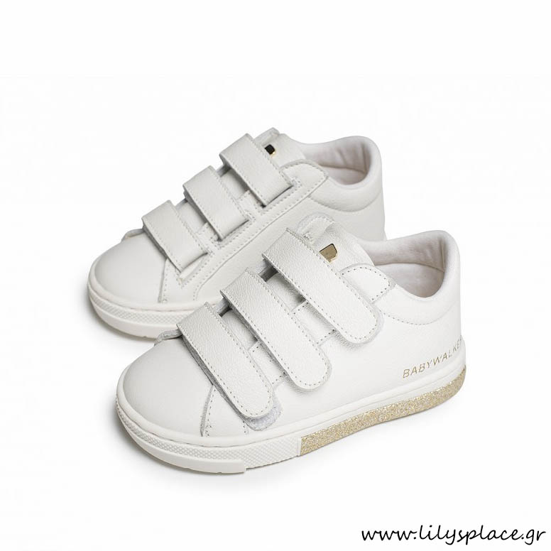 Παπούτσια sneakers Babywalker