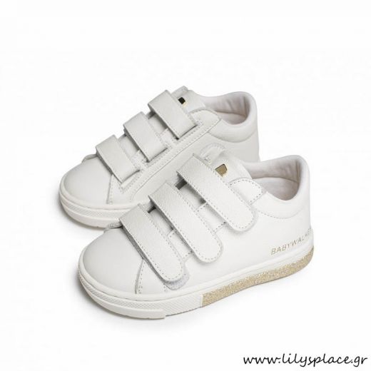 Παπούτσια sneakers Babywalker