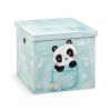 Κουτί βάπτισης Panda
